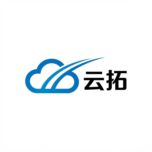 云拓logo